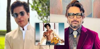 When R Madhavan Said, “South Ka Shah Rukh Khan Kaha Jaata Hai Lekin Yahan (Bollywood Mein) Koi Izzat Nahi” In A Deleted Scene Of Om Shanti Om When R Madhavan Said “South Ka Shah Rukh Khan Mujhe Kaha Jaata Hai” In A Deleted Scene Of Om Shanti Om