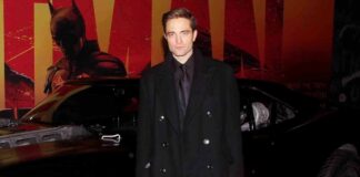 When Robert Pattinson Revealed He Stole Socks From ‘The Batman’ Sets That The Makers Told Him To “Stop Stealing”