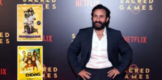When Saif Ali Khan Suffered A Huge 66 Percent Fee Cut After Being Offered 18 Crores As He Faced Worst Failures With 5 Consecutive Flop Films [Reports]
