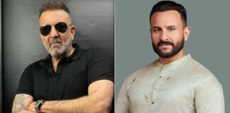 When Saif Ali Khan Thought Of Sanjay Dutt Being Perfect To Endorse Viagra During Second Season Of Karan Johar's Chat Show.
