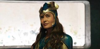 When Salma Hayek Said She Is Not A Normal Superhero Because Of Her Physique