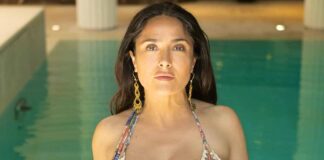 When Salma Hayek Was Scared Of Plastic Surgery & Worried If She Doesn’t Look Good, “What If They Made A Mistake?” When Salma Hayek Swore To Never Get Plastic Surgery Done Was Scared If She Doesn’t Look Good