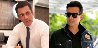Salman Khan Calls Rohit Roy ‘A Fat Cow’ & Says “Even I Wouldn’t Give You Any Work” While Criticizing Him For Gaining Weight Reveals The TV Star When Salman Khan Called Rohit Roy 'A Fat Cow' & Said "Even I Wouldn't Give You Any Work" While Criticizing Him For Gaining Weight, Read On!