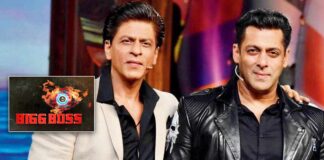 When Salman Khan Revealed Shah Rukh Khan Was The OG Choice For Hosting Bigg Boss & Said, “He Couldn’t Do The Show & That’s How I Got It,” Netizens React “SRK Purposely Rejected It” When Salman Khan Revealed Shah Rukh Khan Was The OG Choice For Hosting Bigg Boss - See Video Inside