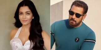 When Salman Khan Said "I Don't Think She'd Survive It" Talking About Aishwarya Rai's Physical Violence Accusations