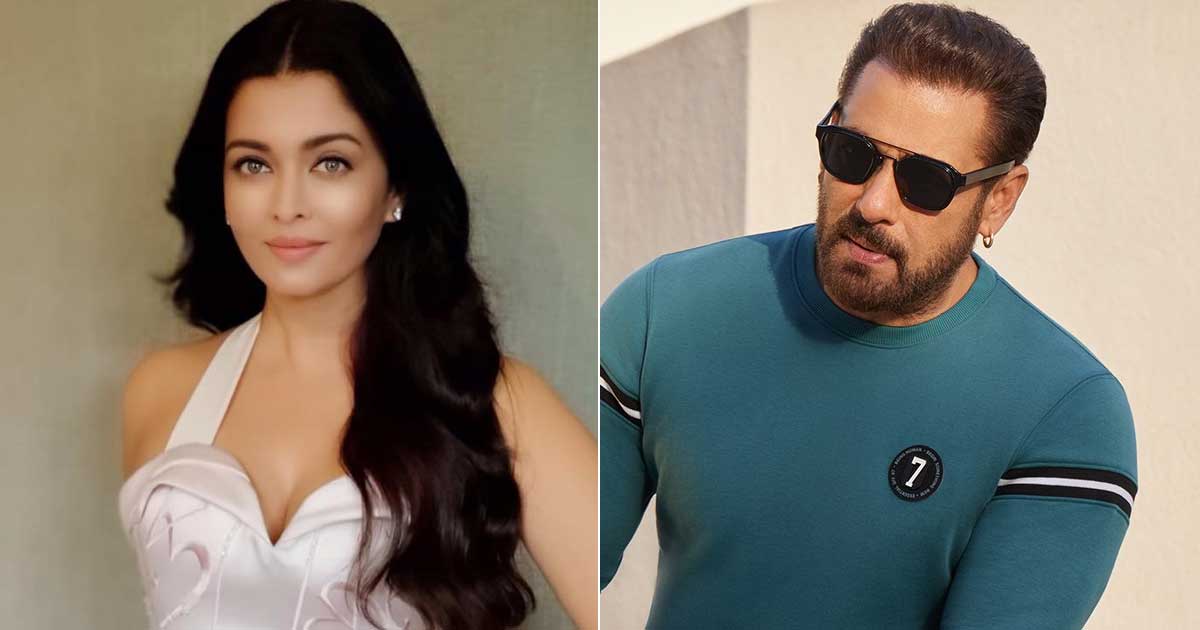 When Salman Khan Said "I Don't Think She'd Survive It" Talking About Aishwarya Rai's Physical Violence Accusations