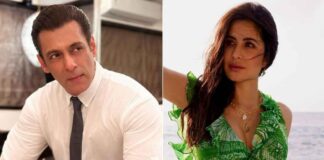 When Salman Khan’s Favourite Girlfriend Was Termed As Katrina Kaif By A Kid & Bhai Said “Mujhe Nahi Pata Tha Bachcha Bachcha Jaanta Hai” When Salman Khan Was Asked, "Aapki Favourite Girlfriend" By A Kid Who Whispered Katrina Kaif & The Actor Had A Hilarious Reaction