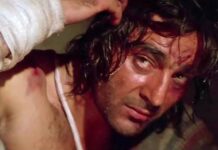When Sanjay Dutt Left Everyone Shocked On Khalnayak's Sets By Choking His Co-Actor As A Last Minute Improvisation By Subhash Ghai