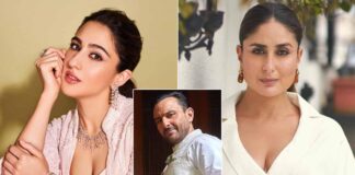 When Sara Ali Khan's 'One Night Stand' Confession Made Kareena Kapoor Khan Go "We Are A Modern Family", But Bebo Hinted She Would Tell Saif Ali Khan!