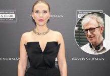 When Scarlett Johansson Defended S*xual Predator Woody Allen But Ended Up Getting Slammed For Her Comments