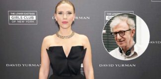 When Scarlett Johansson Reacted To Getting Slammed For Defending S*xual Predator Woody Allen, “I Feel The Way I Feel About It” When Scarlett Johansson Defended S*xual Predator Woody Allen But Ended Up Getting Slammed For Her Comments