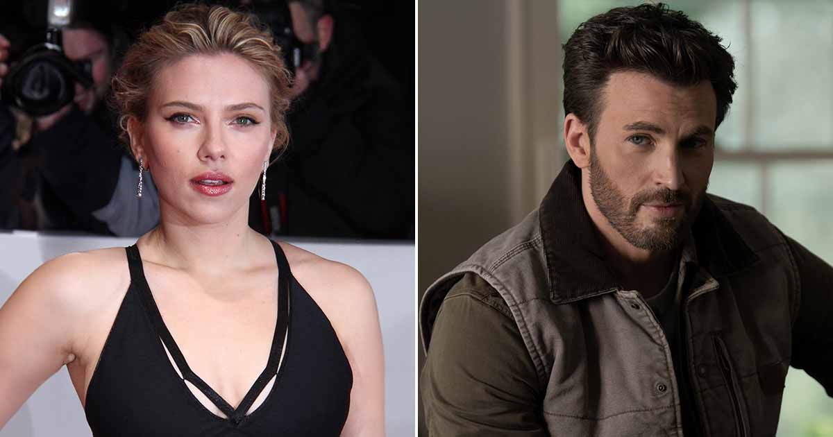 Five Great… Scarlett Johansson Movies