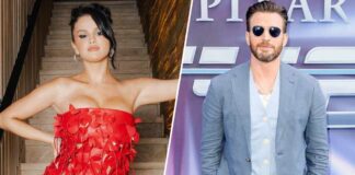 When Selena Gomez Confessed Having A Crush On ‘Captain America’ Chris Evans & Years Later They Were Rumoured To Be Dating, Did She Manifest This? – Here’s What Happened When Selena Gomez Confessed Having A Crush On ‘Captain America’ Chris Evans & Years Later They Were Rumoured To Be Dating
