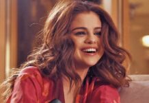 When Selena Gomez Revealed She Wanted A Husband & “That Kind Of Touch” & Her Future Plans Of Getting Married When Selena Gomez Revealed She Wanted A Husband & "That Kind Of Touch"