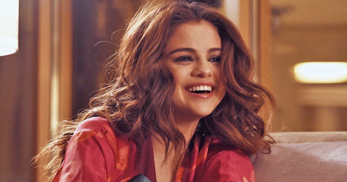 When Selena Gomez Revealed She Wanted A Husband & "That Kind Of Touch"