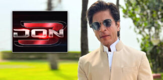 When Shah Rukh Khan Hopefully Said “Let Me Come On A Wheel Chair For Don 3… Having Machine Guns” Sharing An Idea For A 90-Year-Old Don, Is It Possible For The Fourth Part? When Shah Rukh Khan Hopefully Said "Let Me Come On A Wheel Chair For Don 3... Having Machine Guns" Sharing An Idea For A 90-Year-Old Don
