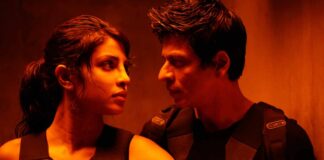When Shah Rukh Khan Turned The Beatles’ ‘Let It Be’ To ‘Marry Me’ While Proposing To Priyanka Chopra On National TV, Making The Latter Say “Is That Vulgar Enough For National TV?” When Shah Rukh Khan Turned The Beatles' 'Let It Be' To 'Marry Me' While Proposing To Priyanka Chopra On National TV, Making The Latter Red With Embarrassment