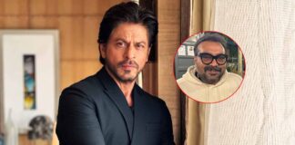 When Shah Rukh Khan Was Told “Tu Bakwas Actor Hai, Anurag Kashyap Se Kuch Seekho… Tujhe Aata Nahi Hai” By Someone & Here’s How He Reacted When Shah Rukh Khan Was Told "Tu Bakwas Actor Hai, Anurag Kashyap Se Kuch Seekho... Tujhe Aata Nahi Hai" By Someone