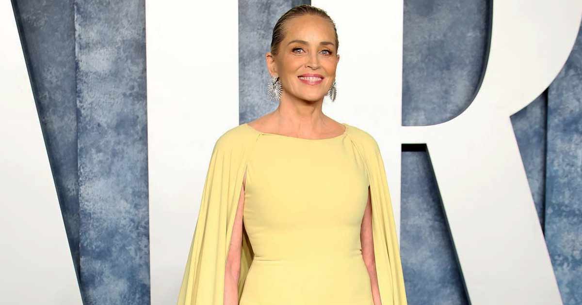 When Sharon Stone Revealed Producers Used To Ask Her To Have S*x With Her Co-Stars: Saying “So, Are You Going To F*ck Him, Or Aren’t You?”