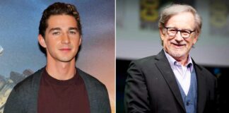 When Shia LaBeouf Was Shattered After Meeting Steven Spielberg As His Dream Image Of Latter Came Crashing Down, Revealed Not Liking His Films: “He’s Less A Director Than He’s A F***ing Company” When Shia LaBeouf Was Disappointed Upon Meeting Legendary Filmmaker Steven Speilberg For First Time & Revealed Not Being Fond Of The Movies They Made Together