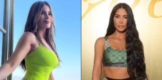 When Sofia Vergara Flaunted Being A ‘S*x Symbol’ & Getting Compared To Having A Better A*s Than Kim Kardashian, “I’m 20 Years Older…” When Sofia Vergara Admitted Being Labelled As S*x Symbol & Compared Her A** With Kim Kardashian