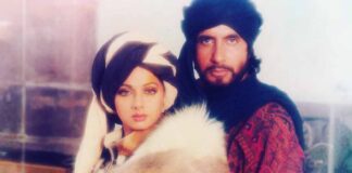 When Sridevi Was Sent A Truck Full Of Roses By Amitabh Bachchan Who Was Trying To Woo The Actress, Here's What The Actress Demanded Next! [Reports]