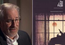 When Steven Spielberg Recalled Being Afraid Of Shooting S*x Scenes In The Color Purple & Added: “Any Woman Director Would Have Done That Brilliantly” When Steven Spielberg Revealed A Woman Director Would Have Filmed The Color Purple’s S*xual Scenes Better Than Him: “I Was Afraid”