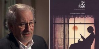 When Steven Spielberg Recalled Being Afraid Of Shooting S*x Scenes In The Color Purple & Added: “Any Woman Director Would Have Done That Brilliantly” When Steven Spielberg Revealed A Woman Director Would Have Filmed The Color Purple’s S*xual Scenes Better Than Him: “I Was Afraid”