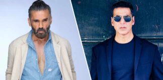 When Suniel Shetty Said “There Was A Little Bit Of Tension I Had With…” About His Sour Relationship With Akshay Kumar’s Manager