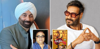 When Sunny Deol Blasted 'Lajja' Director Rajkumar Santoshi For Replacing Him With Ajay Devgn As He Claimed Of Never Making A High Salary Demand