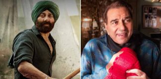 When Sunny Deol’s Anti-Pakistan Gadar 2-Like Dialogues Were Termed As “Majboori Hai” By Dharmendra, He Added “I Also Don’t Like It” Dharmendra Once Admitted That He Doesn't Like Sunny Deol Saying Anti-Pakistani Dialogues & Confessed He Does It Because "Majboori Hai"