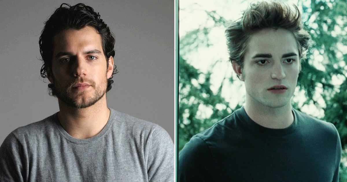When ‘Superman’ Henry Cavill Blamed The Internet For Not Telling Him Twilight’s Author Wanted Him As Edward Cullen: “It Wasn’t Quite The Tool That It Is Now”