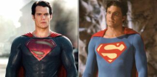 When ‘Superman’ Henry Cavill Said He Looked Like “Sh*t” Seeing His Audition Pic From ‘Man Of Steel’ As He Posed In Christopher Reeve’s Suit When ‘Superman’ Henry Cavill Said He Looked Like “Sh*t” Seeing His Audition Pic From ‘Man Of Steel’