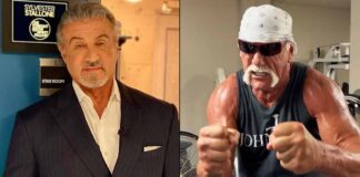When Sylvester Stallone Was Traumatized After Getting Beaten Up By Hulk Hogan In ‘Rocky 3’ & Felt His Collarbone Sticking Through His Flesh, Rambo Star Added “I Collapsed To The Ground…” When Sylvester Stallone Was Traumatized After Being Beaten Up By Hulk Hogan In Rocky 3 & Felt His Collarbone Sticking Through His Flesh, "I Collapsed To The Ground, Laying There" Rambo Star Said