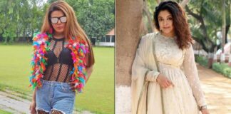 When Tanushree Dutta Slapped A Defamation Case On Rakhi Sawant, Demanding 10 Crore As Compensation For Maligning Her Image, Here’s How The Latter Retaliated! When Tanushree Dutta Filed A Rs 10 Crore Criminal & Civil Defamation Case Against Rakhi Sawant