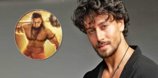 Tiger Shroff Saying He “Wants To Play Hanuman In Mahabharata” Has Left The Internet In Shock, Netizens Troll His GK Saying “Chhoti Bachchi Ho Kya?” When Tiger Shroff Broke The Internet Saying "Want To Play Hanuman In Mahabharata" & Netizens Had A Field Day Trolling His GK