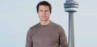When Tom Cruise Hit His Manager With A Photo Album At Her Face Hitting On The Cheek After He Screamed, Read On!