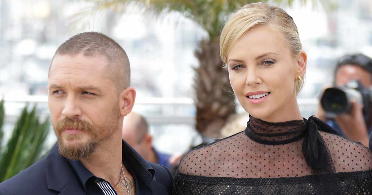 When Tom Hardy Got Aggressive With Charlize Theron On Their Film's Set Concerning The Actress For Her Protection: "It Got To A Place Where It Was Out Of Hand... I Didn't Feel Safe"