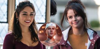 When Vanessa Hudgens Admitted Helping Selena Gomez From Staying Away From Her Ex Justin Bieber At Met Gala 2015 After-Party: “You Just Want To Have Your Girlfriend’s Back” When Vanessa Hudgens Admitted Helping Selena Gomez From Staying Away From Her Ex Justin Bieber At Met Gala 2015