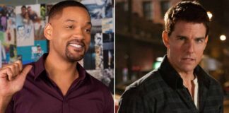 When Will Smith Felt “I’m Better Than Tom Cruise” & Tried To Pull Dangerous Stunts Like Mission Impossible Star, “I Did Like Two Stunts & I Was…” Will Smith Once Thought He Could Pull Insane Stunts Like Tom Cruise But Soon Realized He Was Not Better Than Him
