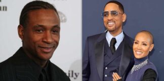 When Will Smith Went All ‘Gangsta’ On Tommy Davidson For Kissing His Wife Jada Pinkett Smith, Tom Revealed “I Could’ve Exploded” When Will Smith Lost His Cool & Almost Got Into A Fight With Tommy Davidson For Kissing His Wife Jada Pinkett Smith; Read On