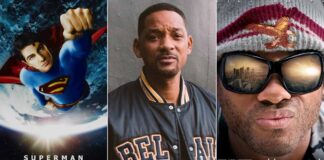 When Will Smith Rejected ‘Superman’ Instead Chose Nihilistic Anti-Hero Hancock “If You Mess Up White People’s Heroes In Hollywood, Then…” When Will Smith Opted Out Of Playing ‘White People’s Hero’ Superman & Chose A Film That Earned Nearly 40% The Superhero Film Made