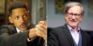 When Will Smith Recalled Rejecting Men In Black But Steven Spielberg Wasn’t Taking No For An Answer & Sent A Helicopter Instead, Here’s What Happened Next! When Will Smith Recalled Rejecting Men In Black But Steven Spielberg Wasn't Taking No For An Answer & Sent A Helicopter Instead