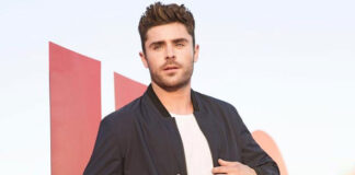 When Zac Efron Sensationalised His Good Boy Image By Dropping A C*ndom On The Premiere Of A Children's Movie, Leaving The Actor Scarred For A Long Time