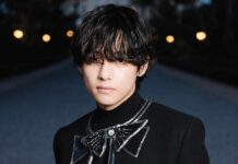 Which Religion Does BTS’ V Follow?
