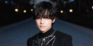 Which Religion Does BTS’ V Follow?