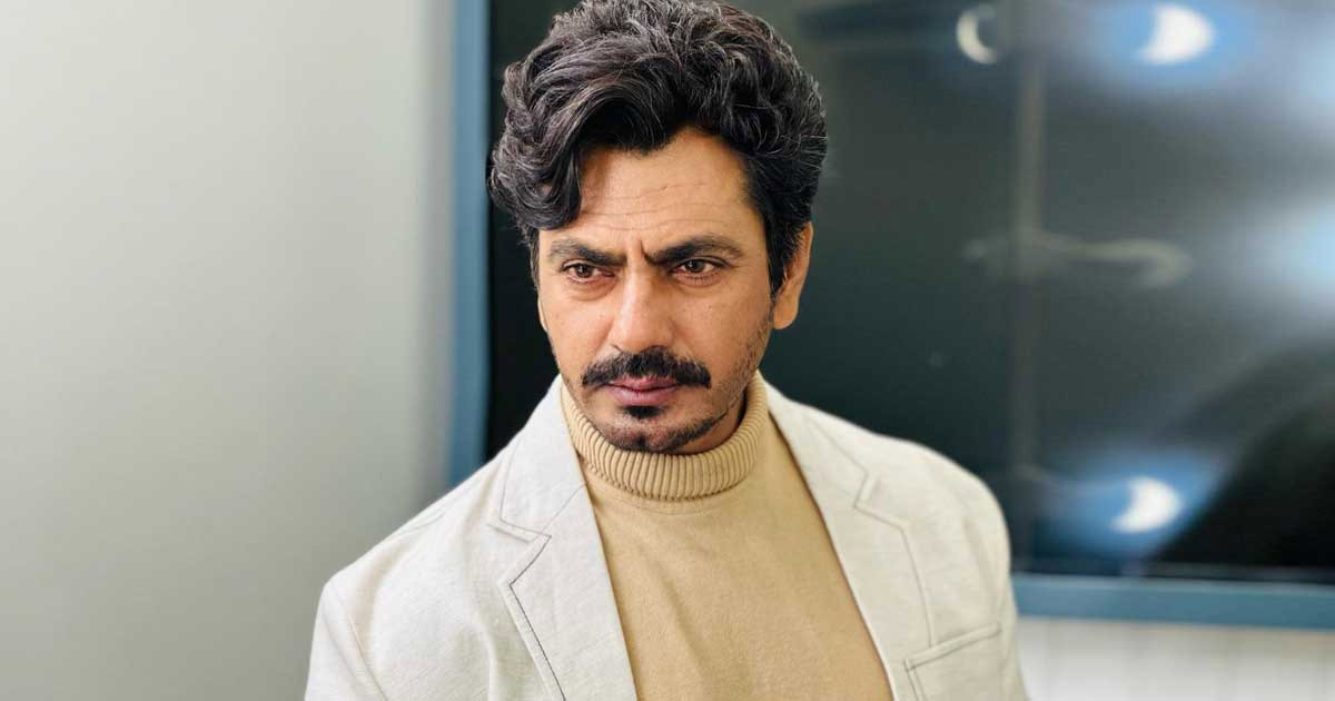 Nawazuddin Siddiqui Will Be Careful While Choosing Scripts Now: "Some Experiments Did Not Go As Planned For Me..."