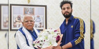 Will Elvish Yadav join BJP? Bigg Boss OTT 2 Winner Opens Up About His Political Debut As Fans Speculate Post Haryana CM's Attendance At His Gurgaon Meet Up