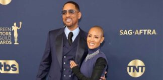 Will Smith & Jada Pinkett Smith Once Missed The Red Carpet Of Academy Awards As They Were Busy Doing The Deed In Their Limo