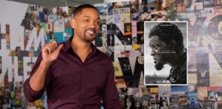 Will Smith Recalls Going Too Far Getting Stuck In Real Chains While Playing A Slave In Emancipation, Says “The Key Didn’t Work” Will Smith Recalls Going Too Far After Getting Stuck In Real Neck Chains During Emancipation Shoot